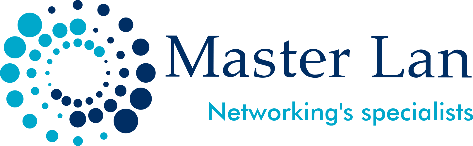 Masterlan Logo